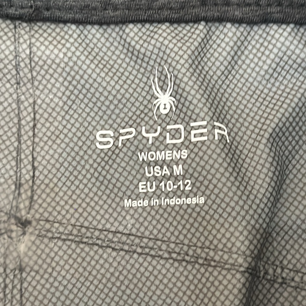 Spyder RUSH PANT - black - Picture 12 of 16